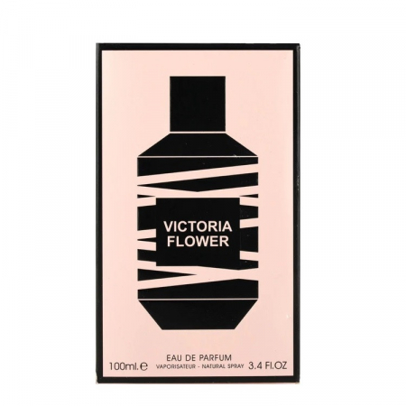 Victoria Flower by Maison Alhambra - Inspirat din Viktor & Rolf Flowerbomb [2]