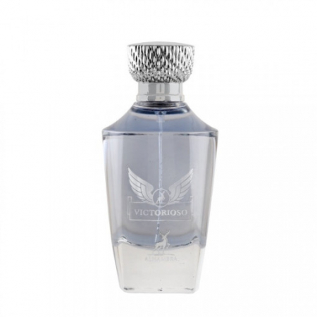 Maison Alhambra - Victorioso by Maison Alhambra - inspirat din Paco Rabanne Invictus Legend