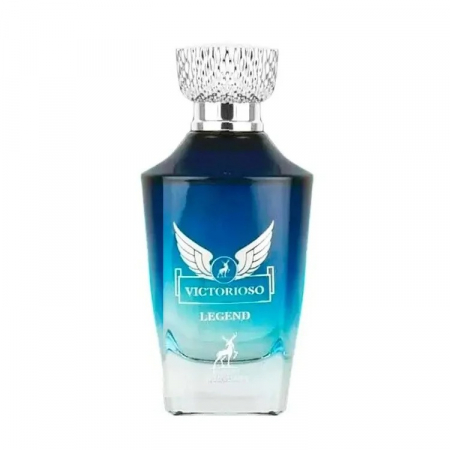 Maison Alhambra - Victorioso Legend by Maison Alhambra - inspirat din Invictus Legend Paco Rabanne