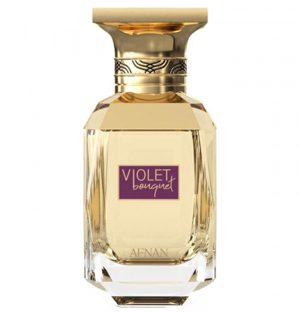 Afnan - Violet Bouquet By Afnan 100 ml - Inspirat din Mfk Baccarat Rouge