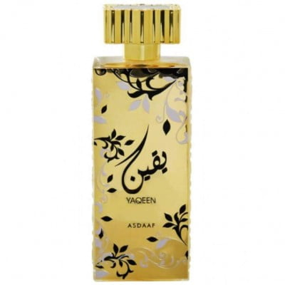 Asdaaf - Yaqeen by Asdaaf 100 ml