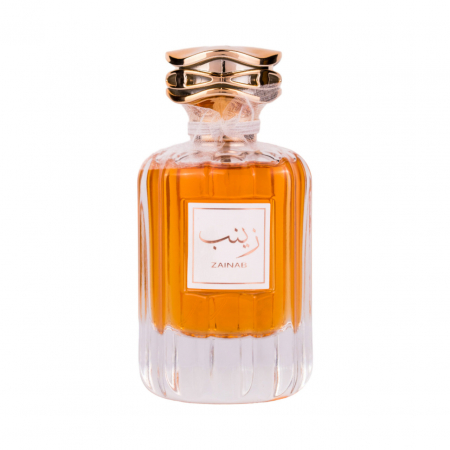 PARFUMURI ARABESTI FEMEI - Zainab by Attri 100 ml - inspirat din La Vie Est Belle Lancome
