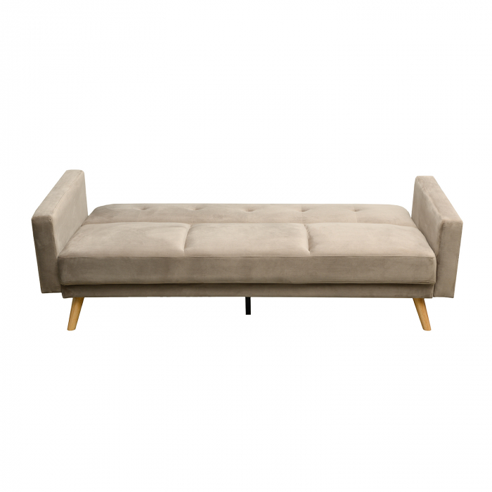 Canapea extensibilă Cristina Beige [6]