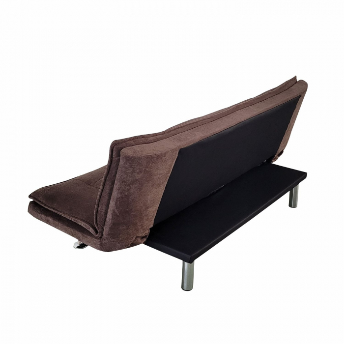 Canapea extensibilă Maria Brown [4]