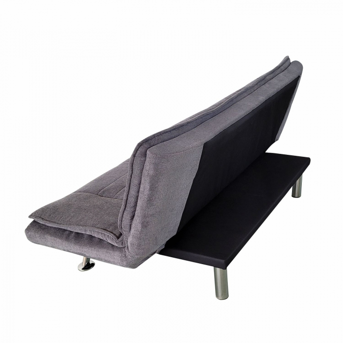 Canapea extensibilă Maria Grey [4]
