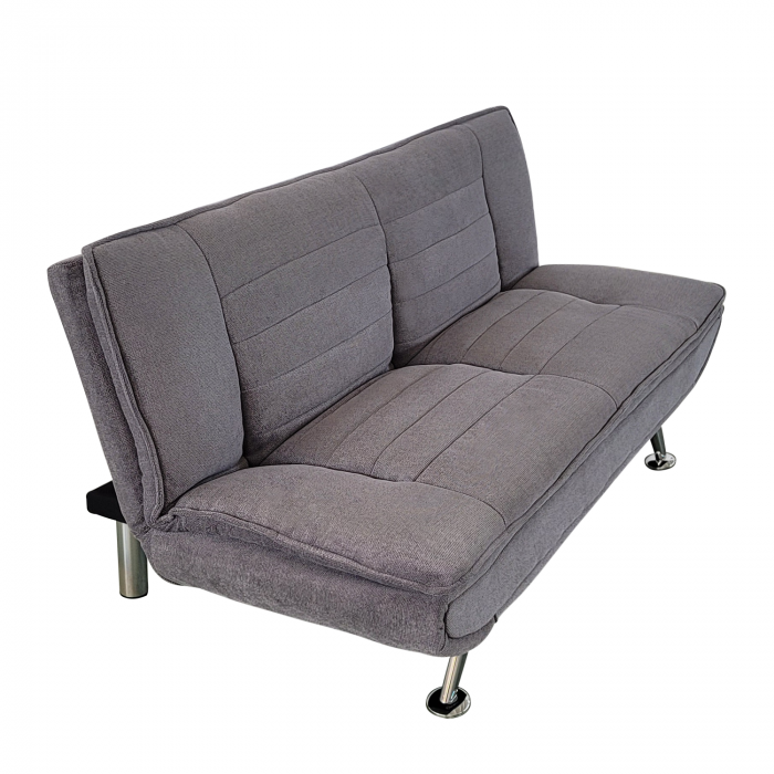Canapea extensibilă Maria Grey [2]