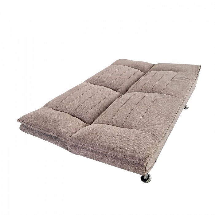 Canapea extensibilă Maria Light Brown [3]