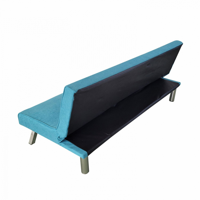 Canapea extensibilă Nadia Turquoise [4]