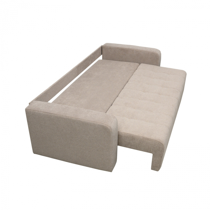 Canapea Olivia Beige Melange [5]
