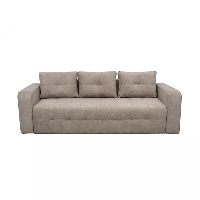 Canapea Olivia Beige Melange [2]