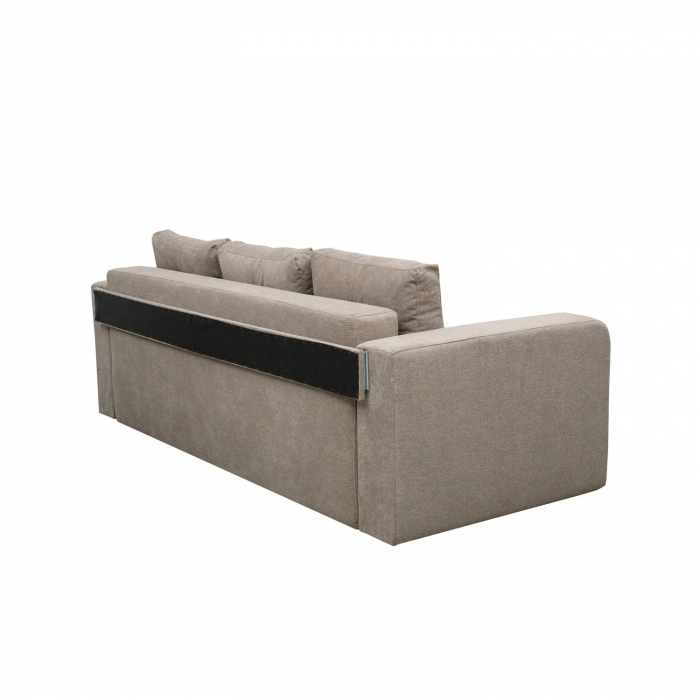 Canapea Olivia Beige Melange [4]