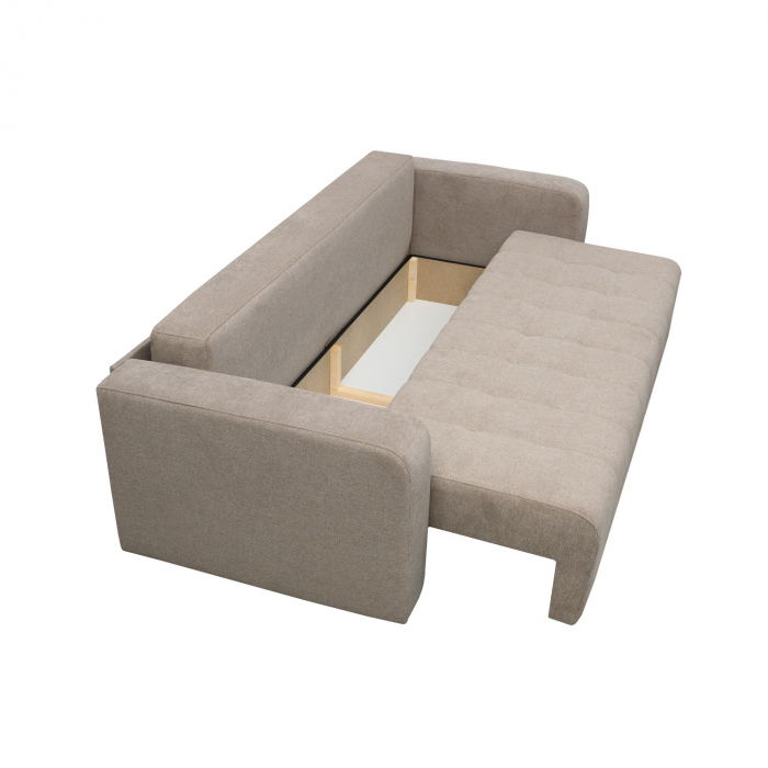 Canapea Olivia Beige Melange [6]