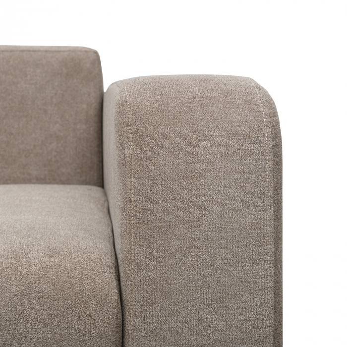 Canapea Olivia Beige Melange [3]