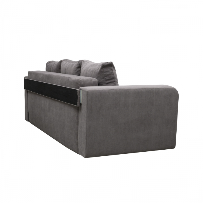 Canapea Olivia Grey [3]