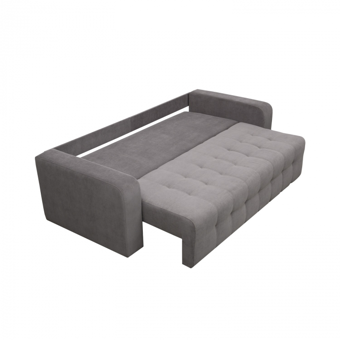 Canapea Olivia Grey [4]