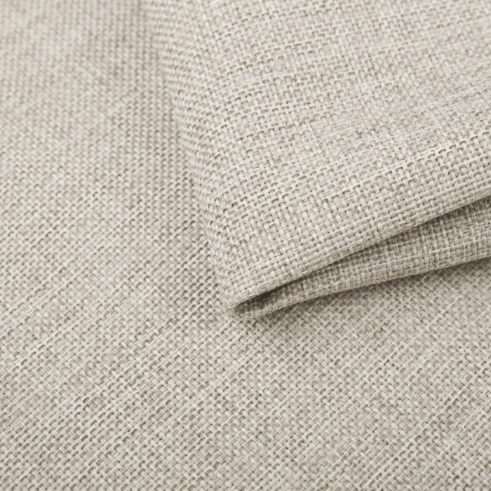 Colțar extensibil cu ladă de depozitare Golf Beige “U” shape [2]