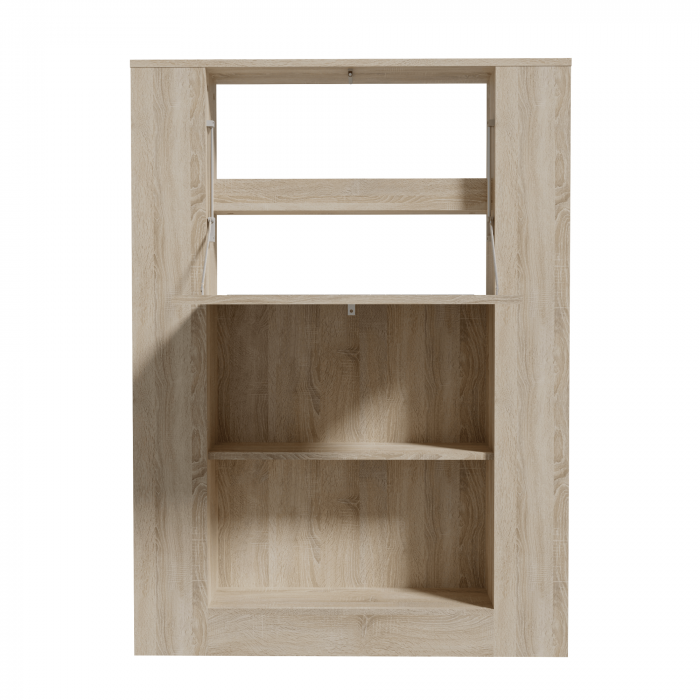 Raft multifunctional Houston [4]
