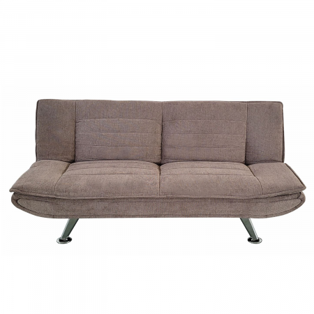 Produse - Canapea extensibilă Maria Light Brown