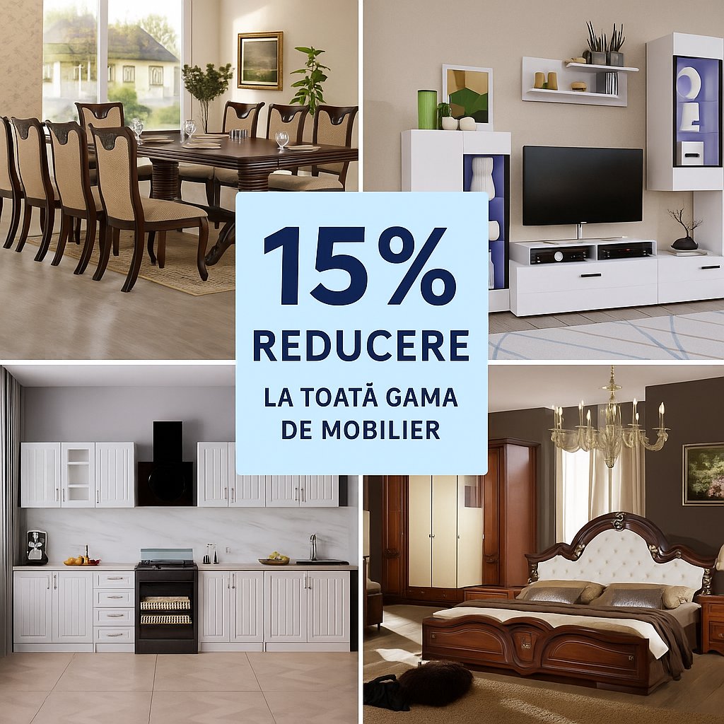 Mobilier functional