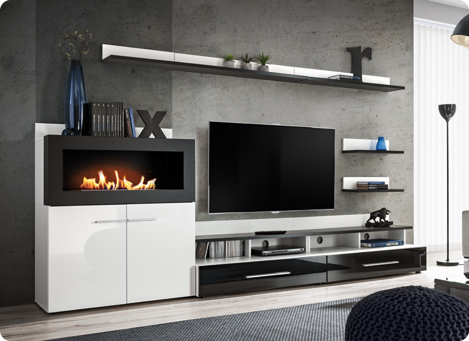 Modern și minimalist