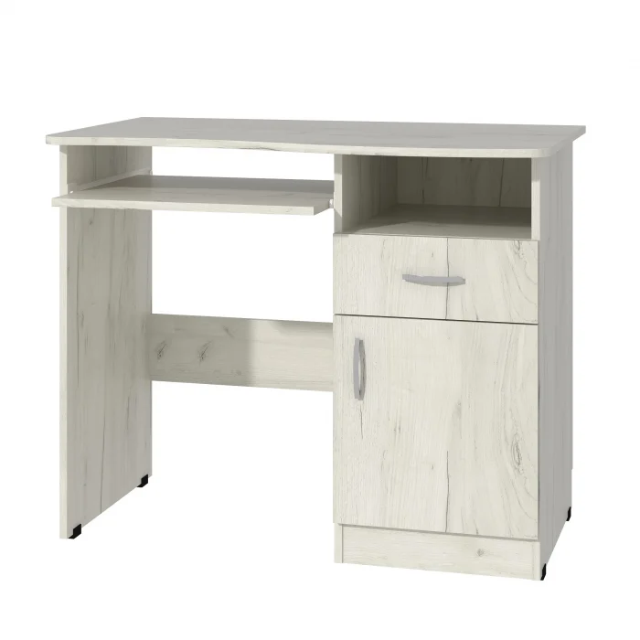 Birou Elize, 103x62x82 cm, Stejar k001 [2]