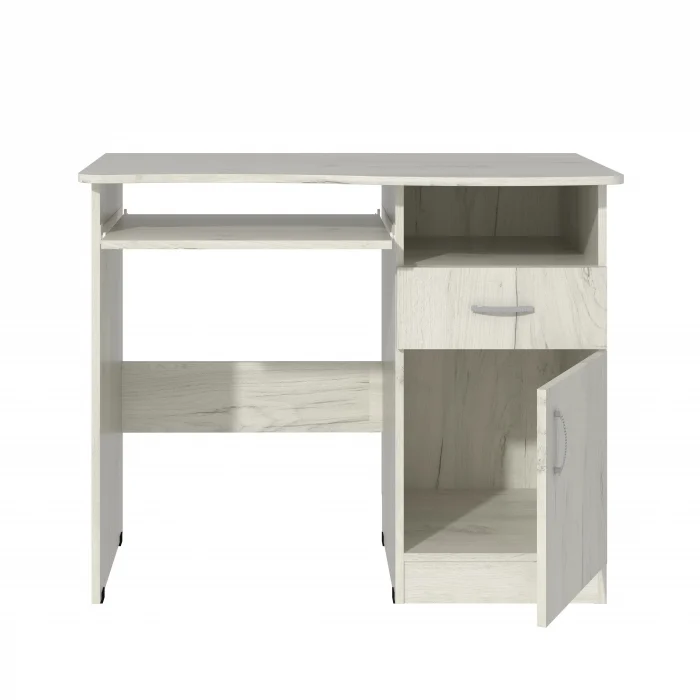 Birou Elize, 103x62x82 cm, Stejar k001 [3]