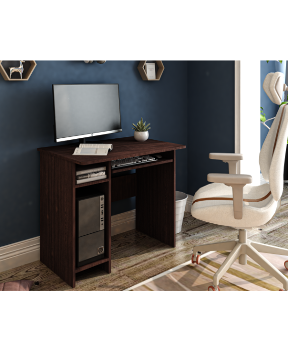 Birou PC SKM-12 ro wenge [3]