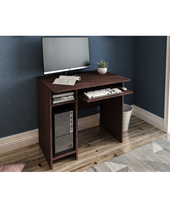 Birou PC SKM-12 ro wenge [6]