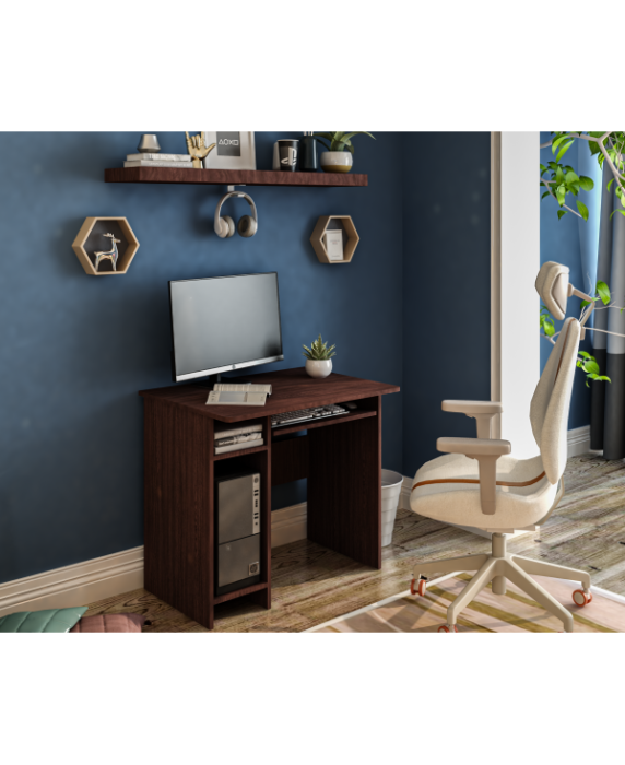 Birou PC SKM-12 ro wenge [4]