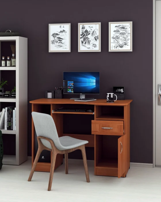 Birou Tip II  Soft Cires [2]