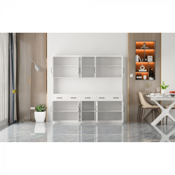 BUCATARIE ZQC 0.19 - 2M ALB [3]