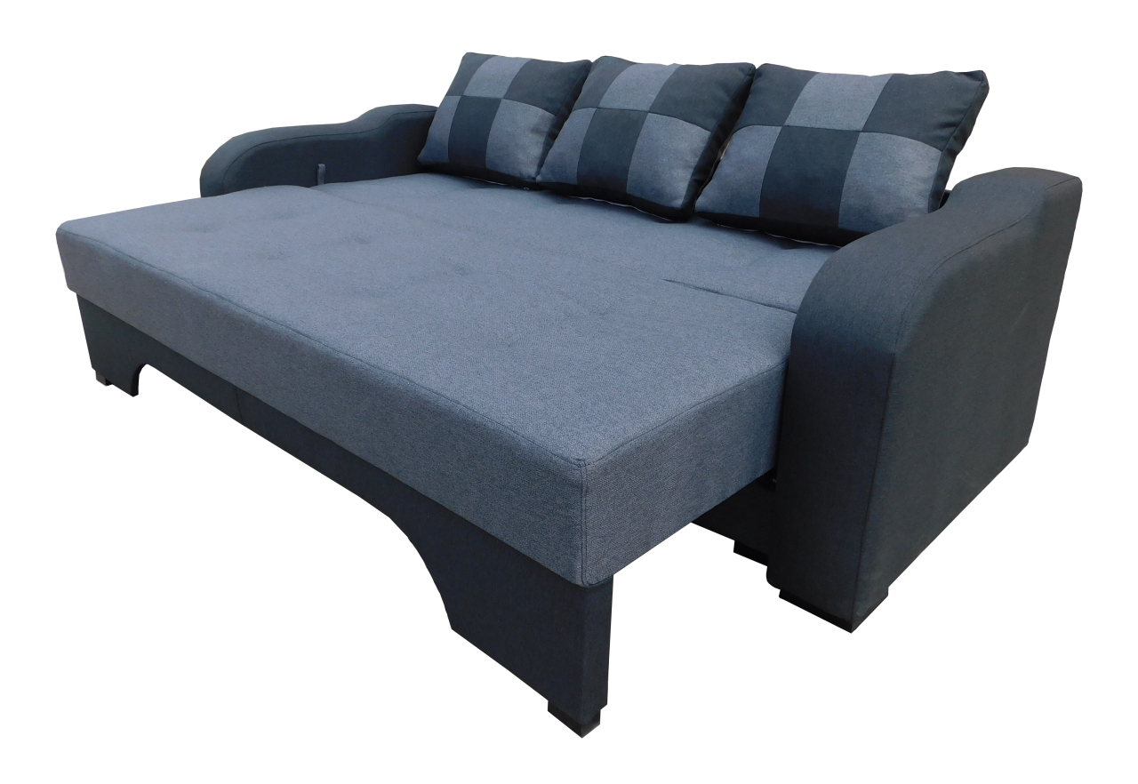 Canapea extensibila Andreea Gri [3]