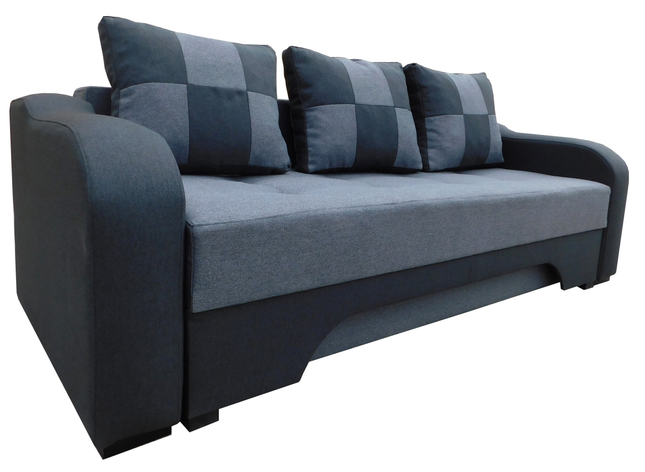 Canapea extensibila Andreea Gri [2]