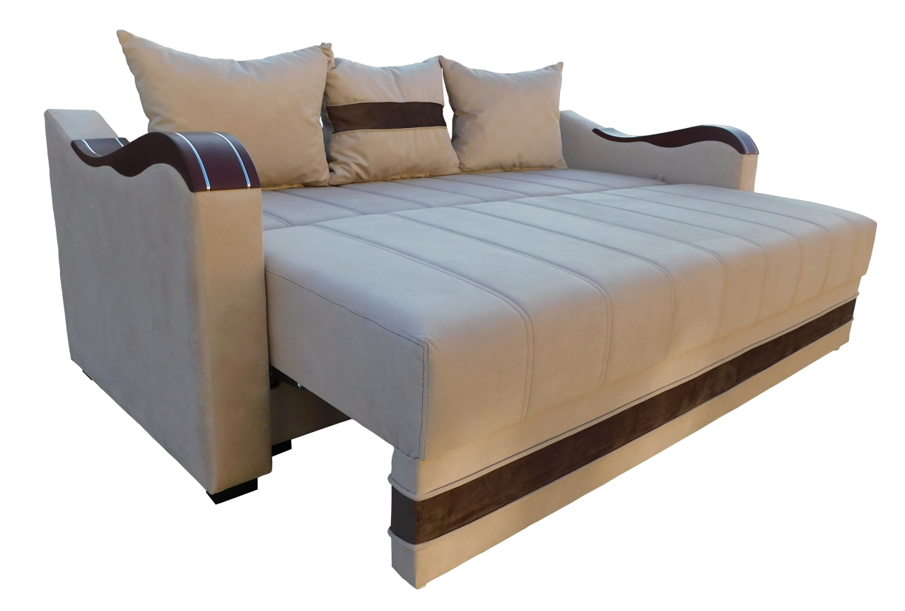 Canapea extensibila Lucia Bej [3]