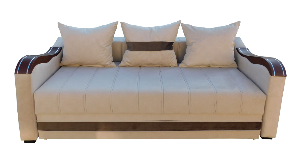 Canapea extensibila Lucia Bej [5]