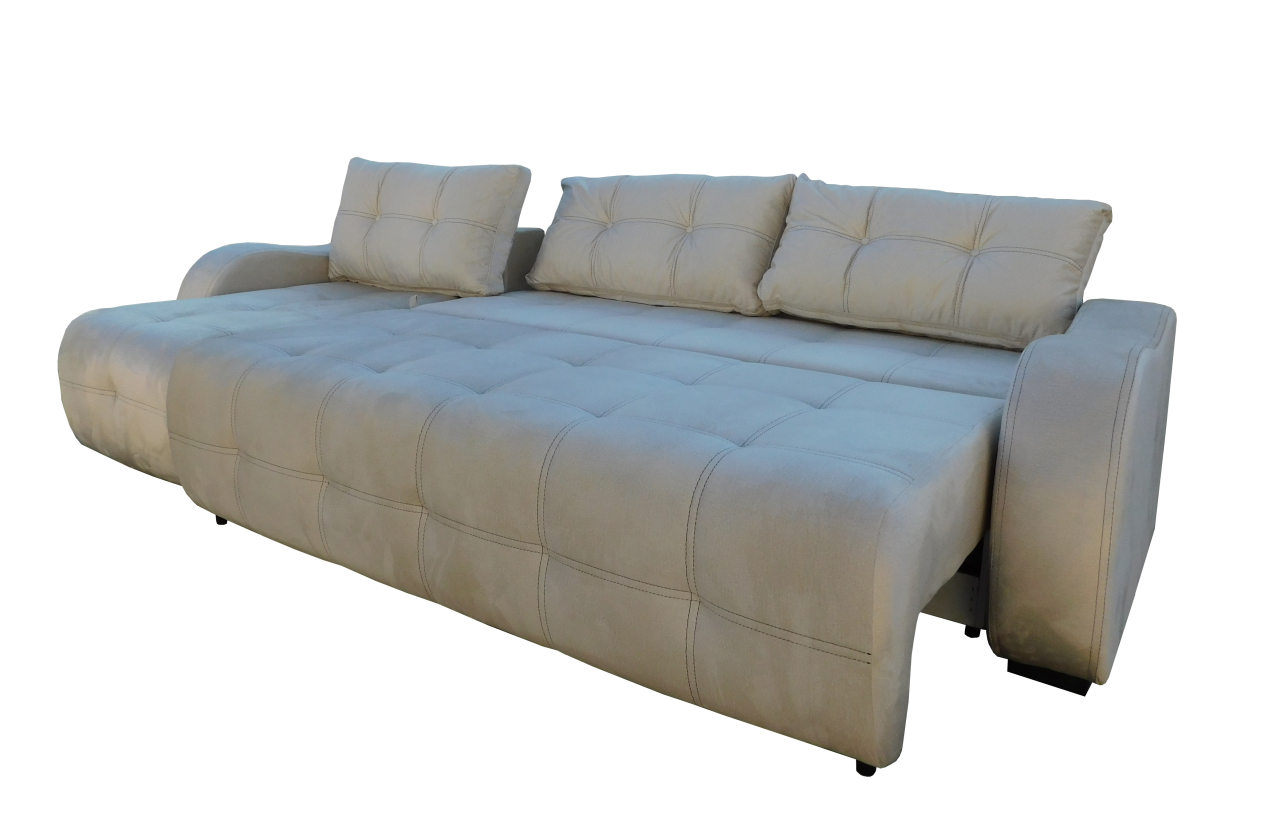Coltar extensibil Laura Crem [3]