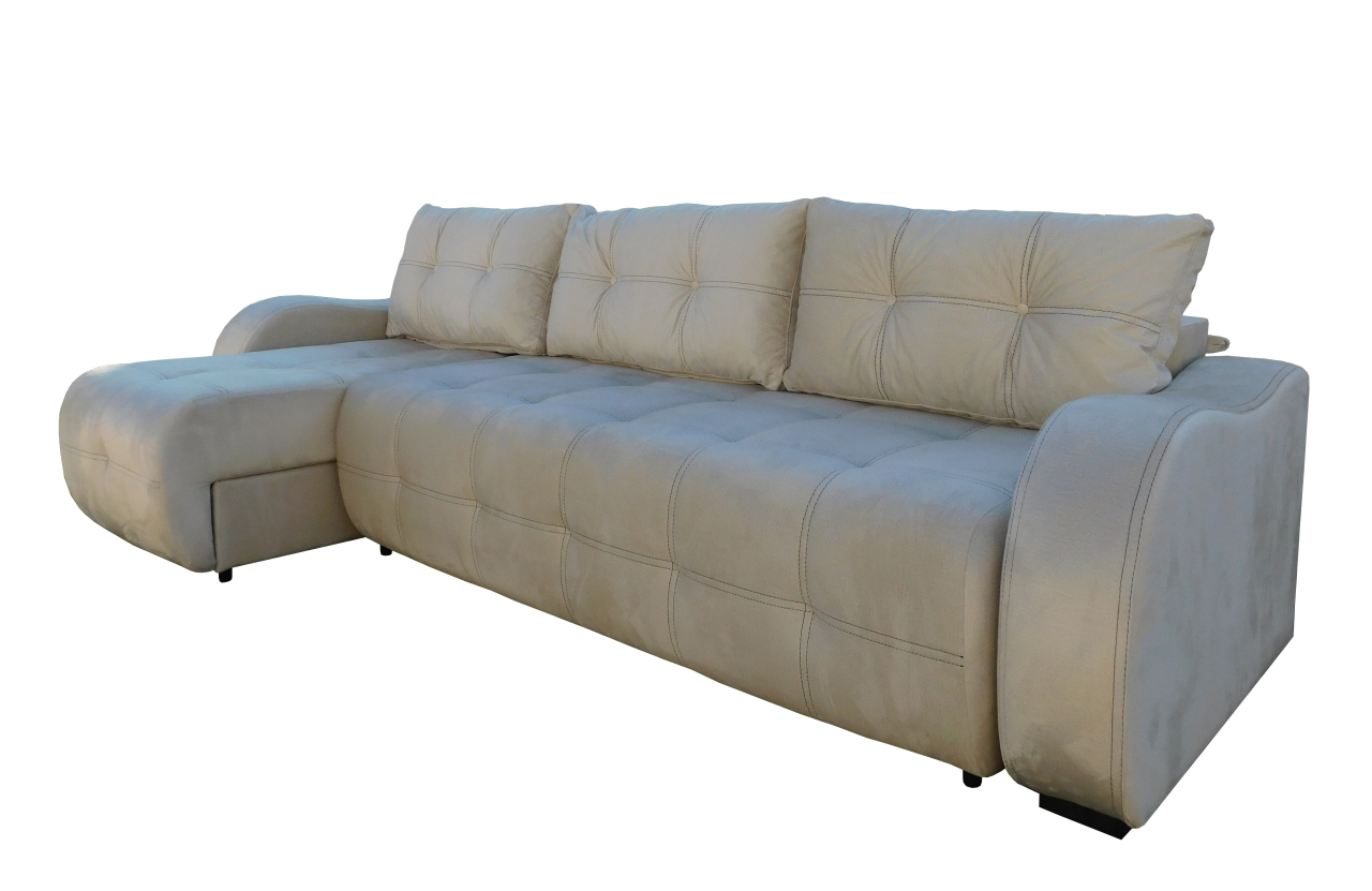Coltar extensibil Laura Crem [2]