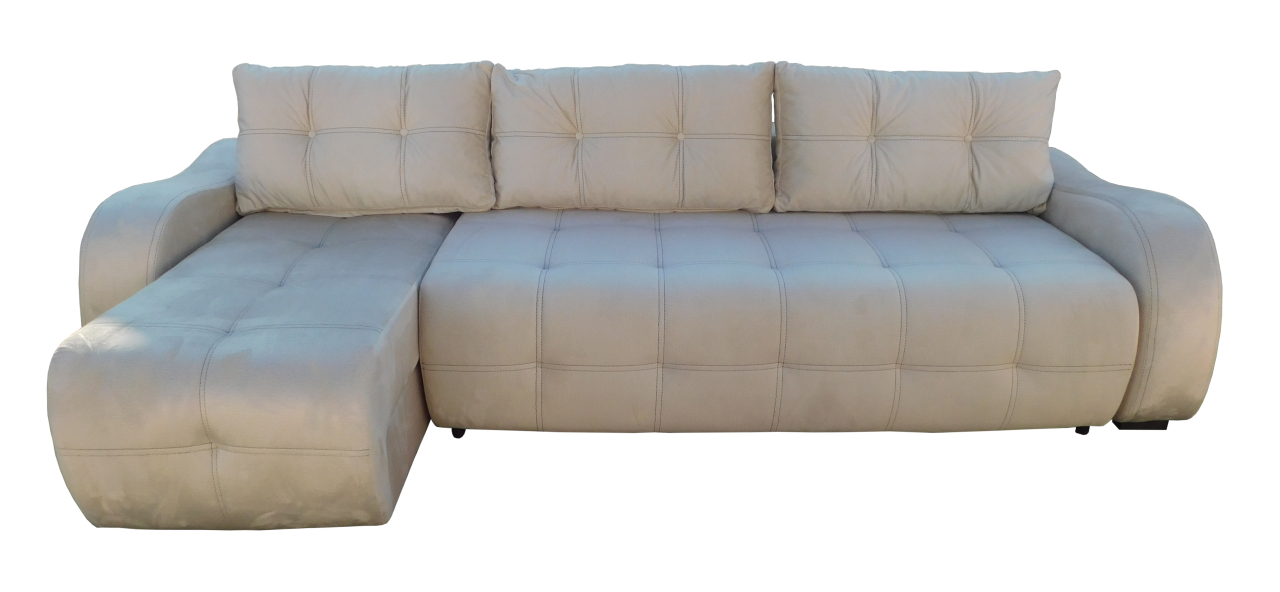 Coltar extensibil Laura Crem [5]