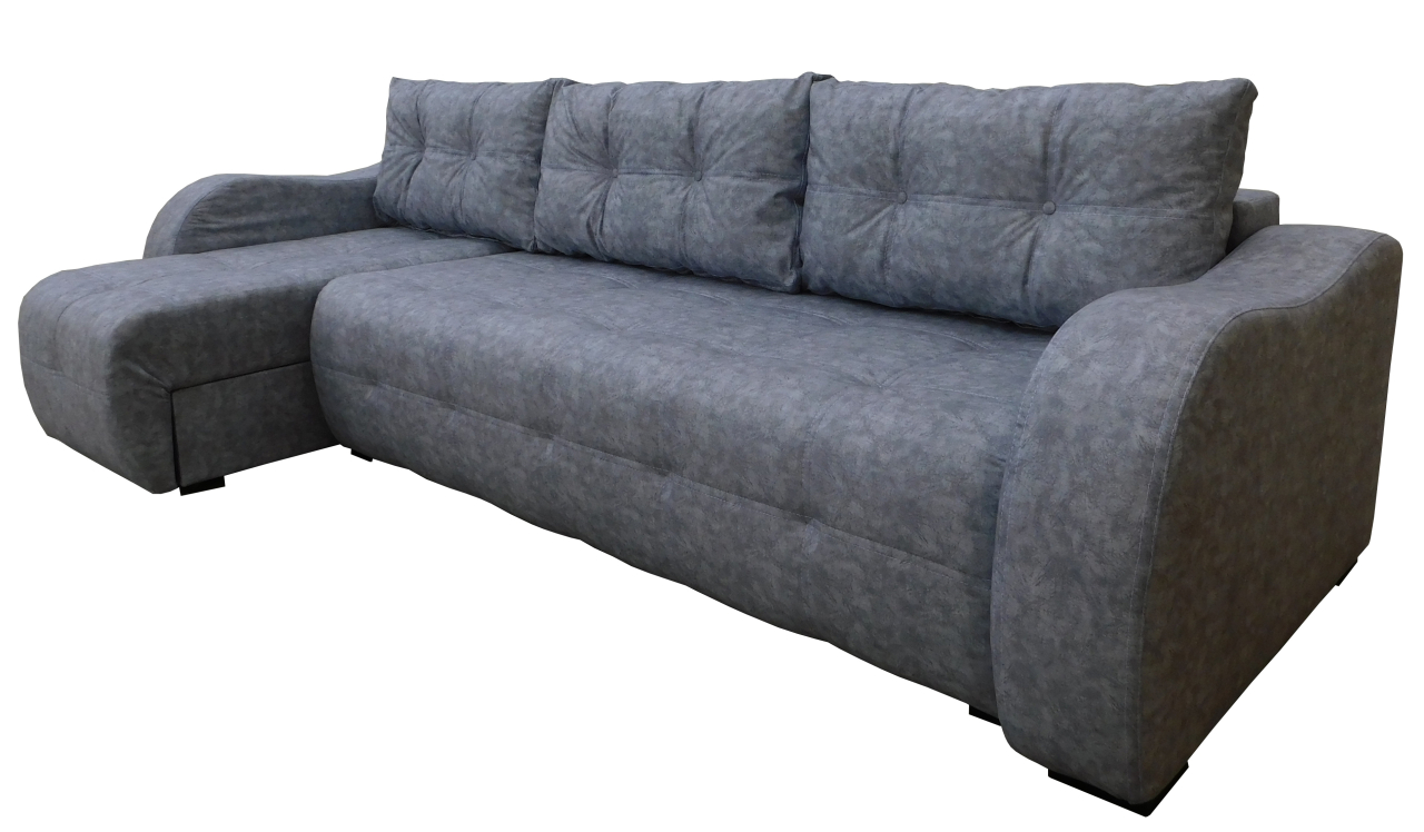 Coltar extensibil Laura Gri [2]