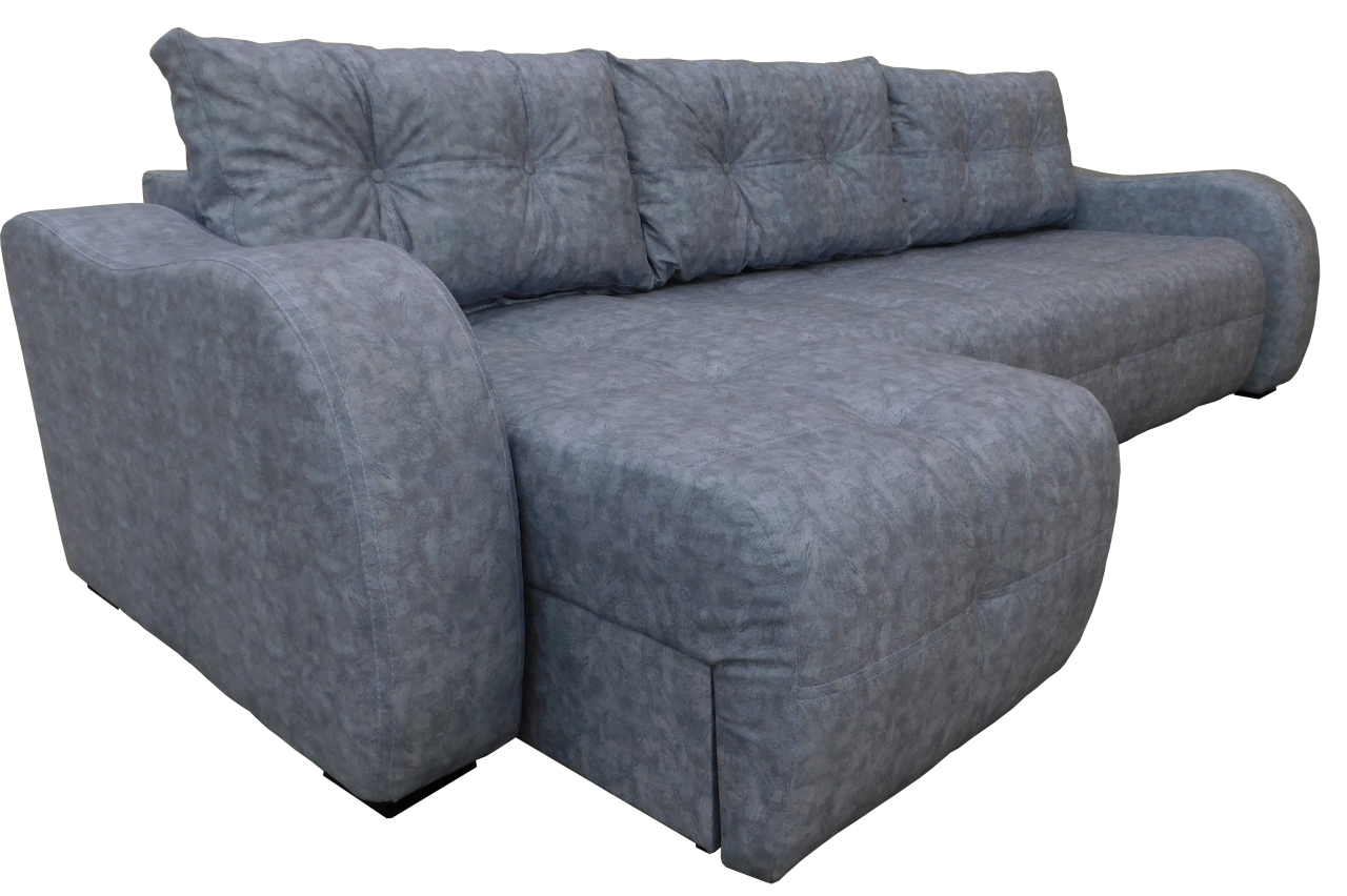 Coltar extensibil Laura Gri [3]