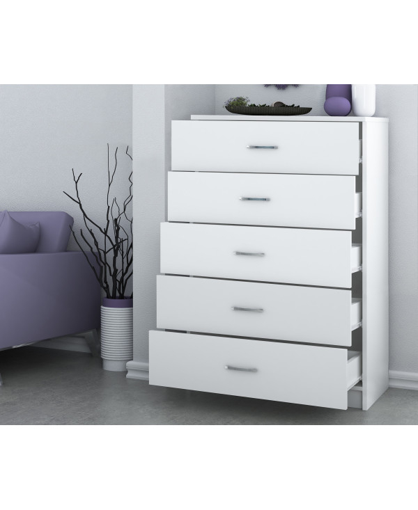 COMODA 5 SERTARE RO, ALB [2]