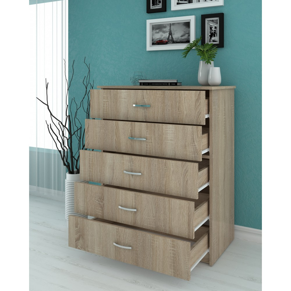 COMODA 5 SERTARE RO, SONOMA [2]