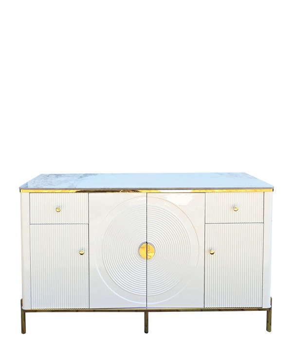 Comoda Aurora, 150x40x85cm [2]