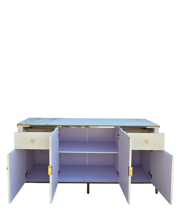 Comoda Aurora, 150x40x85cm [3]