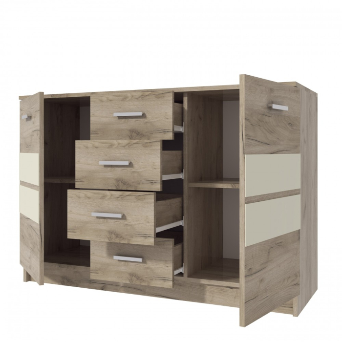 Comoda Luca Stejar K002 [5]