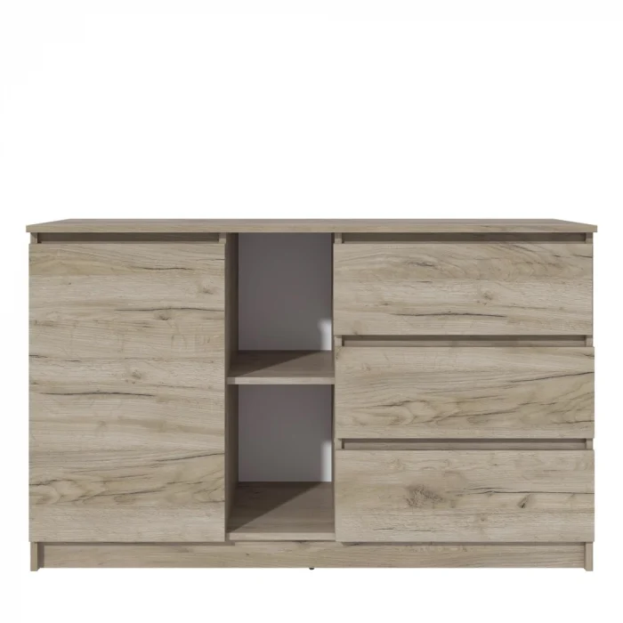 Comoda MP3 stejar k002 [3]