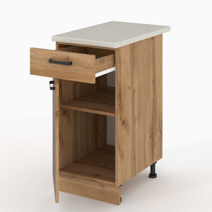 CORP INFERIOR VIO 40 1S+1U STEJAR WOTAN [2]