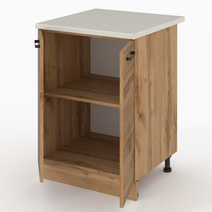 CORP INFERIOR VIO 60 2U STEJAR WOTAN [2]