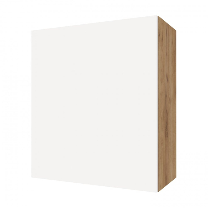 Corp Roma , hota telescopica, 60-1u, Stejar k003 + Acril Alb [3]