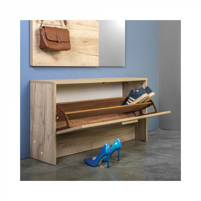 Cuier Light 0842 stejar craft [2]